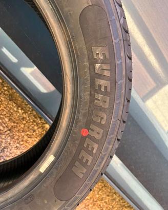 Gomme  nuove