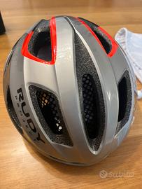 Casco Ciclismo Strada Rudy Project