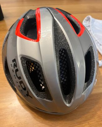 Casco Ciclismo Strada Rudy Project