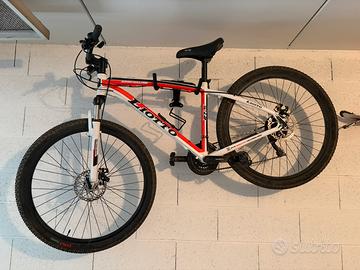 Bicicletta Liotto