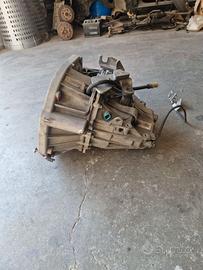 Cambio renault clio F1-RS
