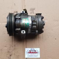 OPEL TIGRA TWIN TOP COMPRESSORE CLIMA 24461719