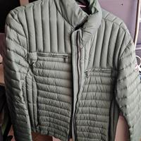 Piumino 100 grammi Colmar nuovo uomo