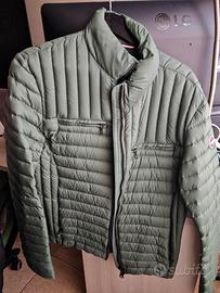 Piumino 100 grammi Colmar nuovo uomo