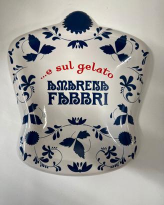 RENDIRESTO AMARENA FABBRI