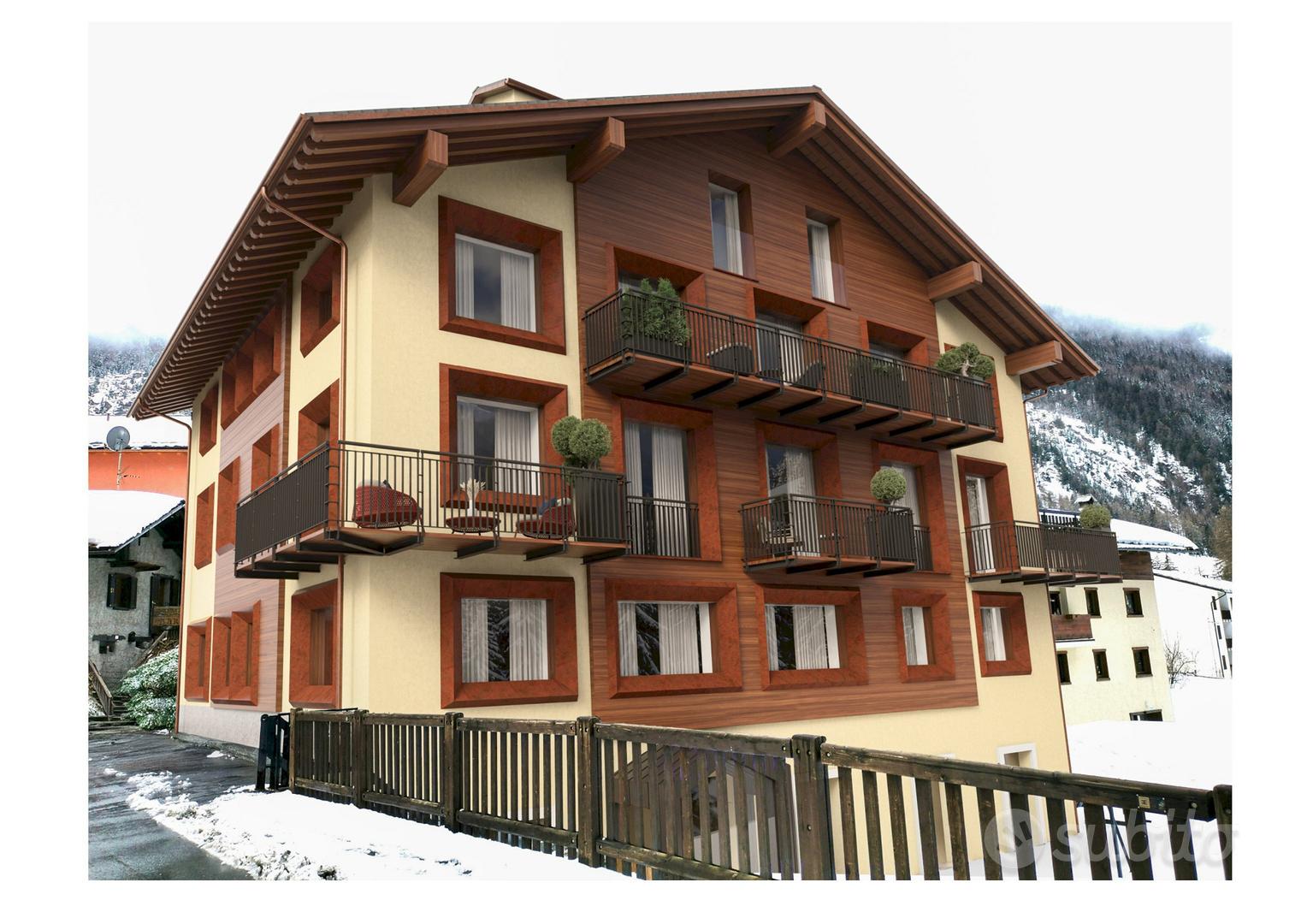 Appartamento – Aosta - Aoste, Le Gotrau - Vista 2