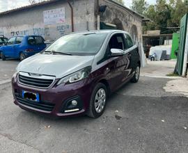 Peugeot 108 VTi 68 3 porte Access GARANTITA 12 MES