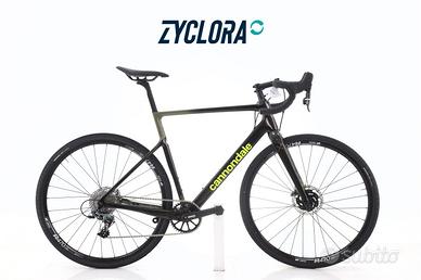 Cannondale Supersix Evo X t.56