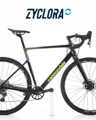 Cannondale Supersix Evo X t.56