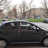 Toyota Aygo 1.0 benzina – economica e affidabile 
