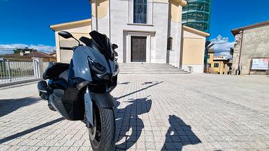 Yamaha XMax 300 - TechMax - Come Nuovo