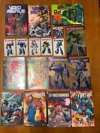 Lotto da collezione Energon Universe