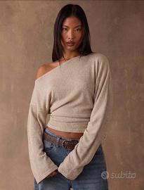 Stock abbigliamento donna