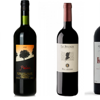 Paleo Siepi Fontalloro Le stanze