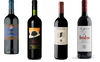 Paleo Siepi Fontalloro Le stanze