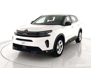 Citroen C5 Aircross 1.2 puretech Feel s&s 130cv