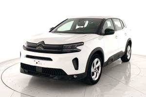 Citroen C5 Aircross 1.2 puretech Feel s&s 130cv