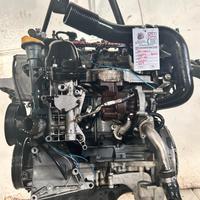 Z13DTJ MOTORE COMPLETO OPEL Corsa D 5P 1Â° Serie Z