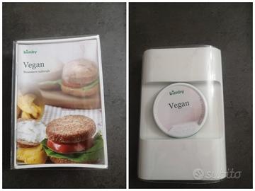 bimby stick vegan