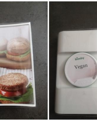 bimby stick vegan