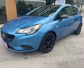 Opel Corsa 1.2 5 porte 120 Anniversary