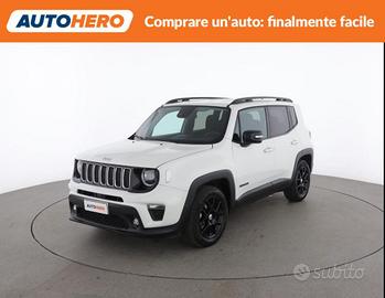 JEEP Renegade JU28435