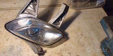 Faro fendinebbia Sinistro Lancia Y  01/2006 
