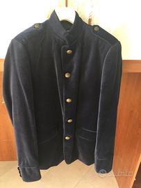 Giacca stile Beatles tg 46