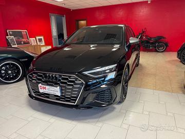 Audi A3 S3 SPB TFSI 310 CV quattro S tronic sport 