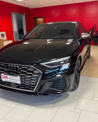 Audi A3 S3 SPB TFSI 310 CV quattro S tronic sport 