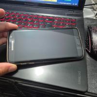 Smartphone Samsung Galaxy S7 Edge Schermo Curvo