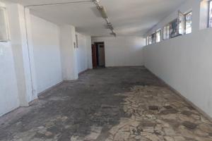 Capannone C/2 spazio esterno