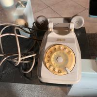 Telefono fisso