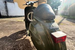 Vespa 50 special 1977 4 marce