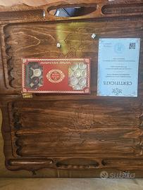 gioco Backgammon Armenia