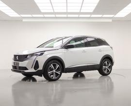 PEUGEOT 3008 BLUEHDI 130 S&S EAT8 GT