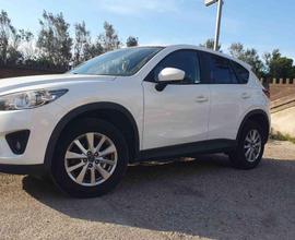 MAZDA CX-5 2.2L Skyactiv-D 150CV 2WD Evolve