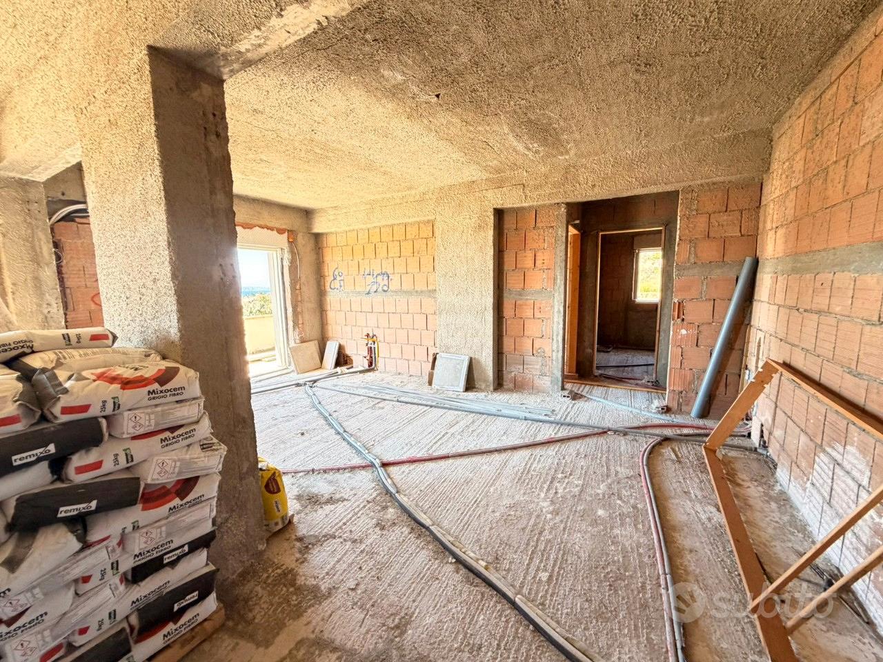 Appartamento – Reggio di Calabria, Reggio Calabria - Vista 3