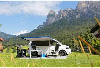 Tenda parasole da camper, furgone Brunner Caravan