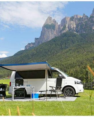 Tenda parasole da camper, furgone Brunner Caravan
