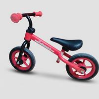 bici balance senza pedali