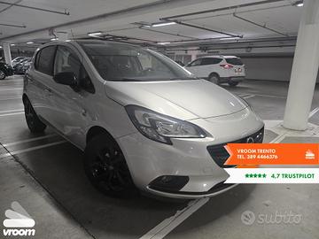 OPEL Corsa 5� serie Corsa 1.2 5 porte Advance