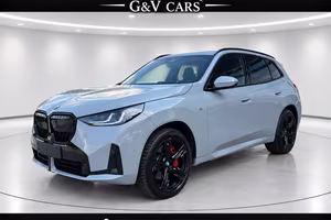 Bmw X3 40d ACCONTO €27.265 NOLEGGIO CON RISCATTO N