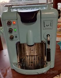 2 macchinette caffè