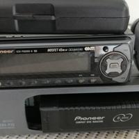 Autoradio Pioneer KEH - P6900-B