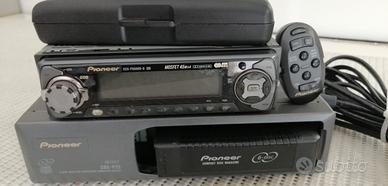 Autoradio Pioneer KEH - P6900-B