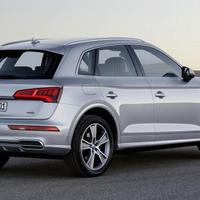 Audi Q5 2018-19 in ricambi
