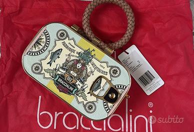 Braccialini TEMI B13172 sardine nuova