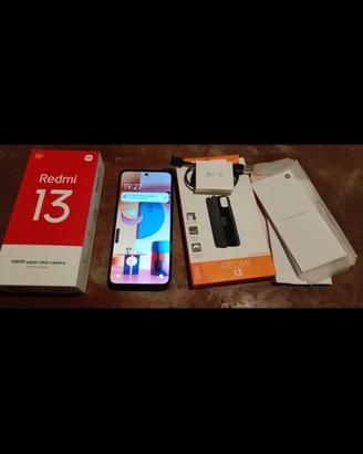 Redmi 13. 256 gb