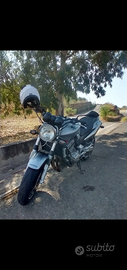 Honda Hornet 900